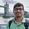 Photograph of Prasad