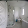 Photo 4: ROOM 4 shower-room