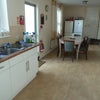 Photo 2: very large kitchen with access to bike storage