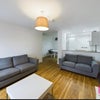 Photo 3: living room