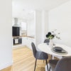 Photo 4: living room 