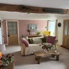Photo 5: Shared living room 
