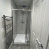 Photo 3: Newley  En-suite with Rain Shower 