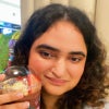 Photograph of Tarini