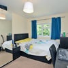 Photo 3: ROOM 2 - Available 19-Sep-26 - Beautiful double ensuite on the first floor with garden view