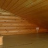 Photo 9: the sleeping platform