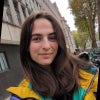 Photograph of Felicity