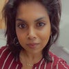 Photograph of Shamini 