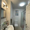 Photo 8: Ground floor shower & toilet