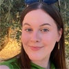 Photograph of Gemma