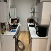 Photo 7: The kitchen