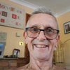 Photograph of Eric 