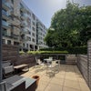 Photo 9: Terrace opening to garden