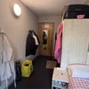 Photo 2: bedroom (wardrobe + entrance to bedroom view)