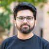 Photograph of Adil