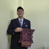 Photograph of SURAJ