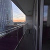 Photo 2: Huge Balcony