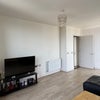 Photo 5: Living Space with 56 inch Sony TV