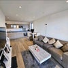 Photo 4: Living area