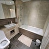 Photo 3: Master bathroom