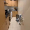 Photo 4: Shared kitchen with lots of fridge/ freezer space
