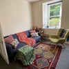 Photo 3: Shared living room