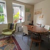 Photo 4: Shared living room 