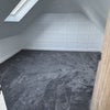 Photo 7: Double  bedroom with hidden wardrobes