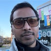 Photograph of Hemanth