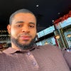 Photograph of Nnamdi