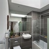 Photo 8: Bathroom