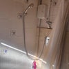 Photo 4: Bathroom looking towards shower