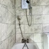 Photo 8: Middle, Shared Bathroom