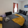 Photo 2: Double Room