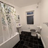Photo 15: Shared Bathroom