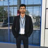 Photograph of Anirudh