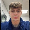 Photograph of Nathan