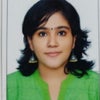 Photograph of AMRUTHA