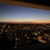Photo 5: Window night-view