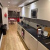 Photo 4: 8-people shared kitchen