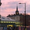 Photo 6: King's Cross/St.Pancras Station