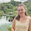 Photograph of Issie 