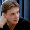 Photograph of Nikita