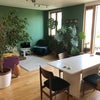 Photo 6: kitchen lounge