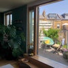 Photo 8: lounge + balcony