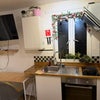 Photo 4: Modern electric kitchen with thermo sensitive hob