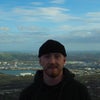 Photograph of Max