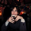 Photo 5: Enjoying a nice guinness after a cool gig