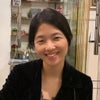 Photograph of Sarah