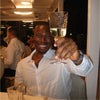 Photograph of Elikem 